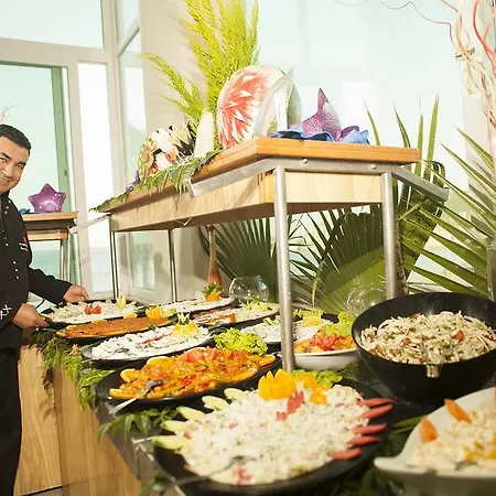 Mira Olimpos Hotel Kemer