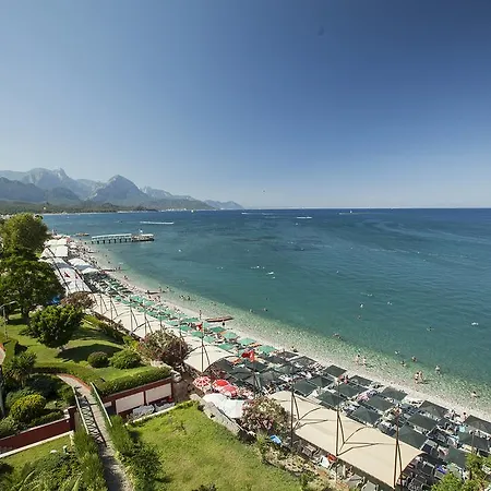 Ξενοδοχείο Mira Olimpos Κεμέρ
