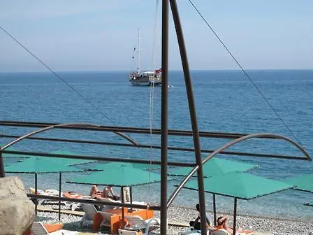 Mira Olimpos Hotel