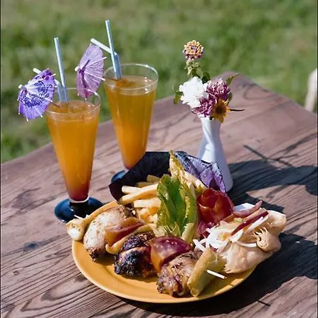 Mira Olimpos Hotel 2*