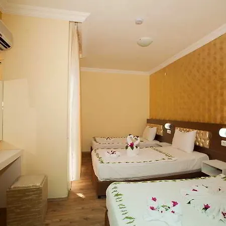 酒店 Mira Olimpos 凯梅尔