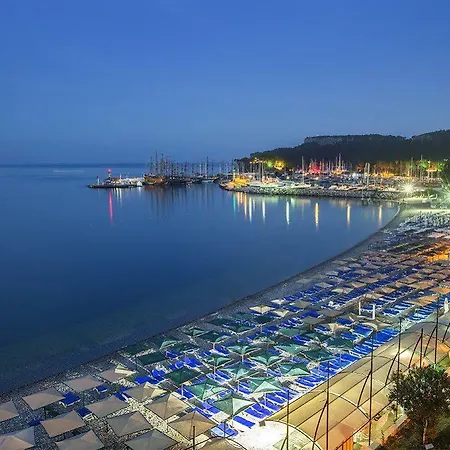 호텔 Mira Olimpos 케메르
