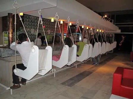 Mira Olimpos 酒店 2*