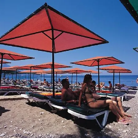 Mira Olimpos 2* 케메르