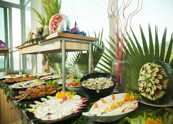 Hotell Mira Olimpos 2*