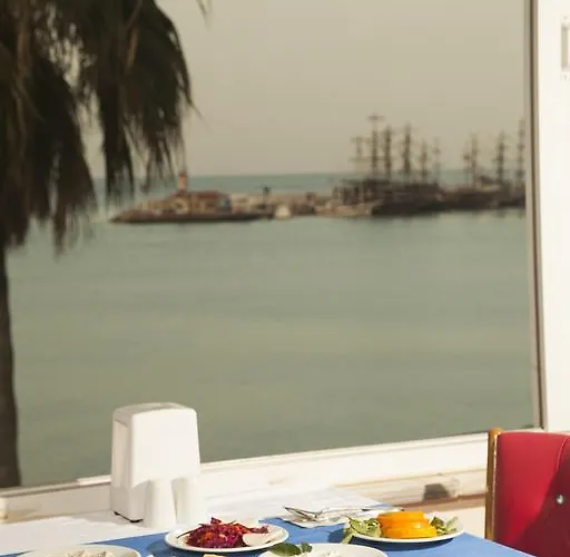 Hotell Mira Olimpos Kemer