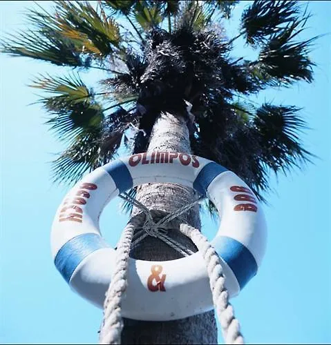 Mira Olimpos 2* Kemer