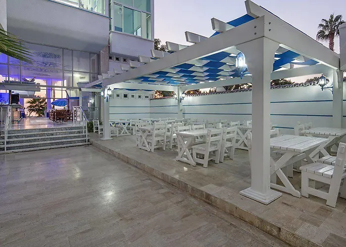 Mira Olimpos 2* Kemer