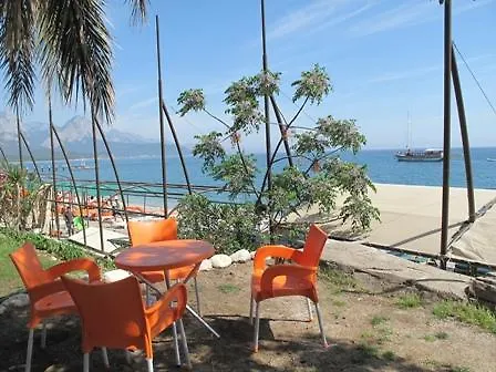 Mira Olimpos فندق