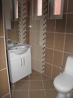 Mira Olimpos Hotell 2*