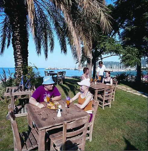 Mira Olimpos 2* Kemer