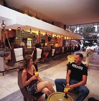 Mira Olimpos Hotell Kemer