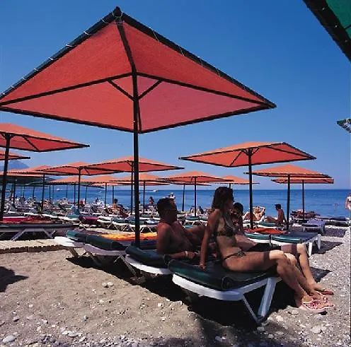 Mira Olimpos 2* Kemer