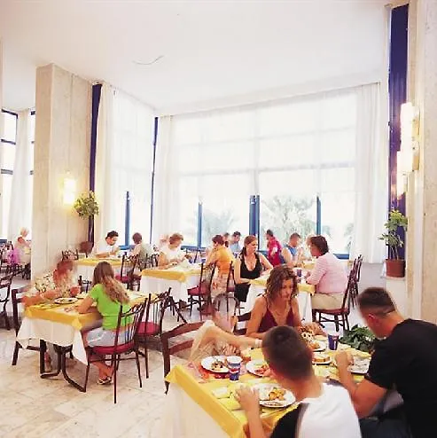 Mira Olimpos Hotell Kemer