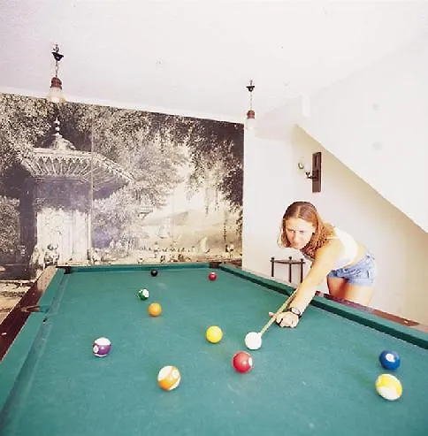 فندق Mira Olimpos