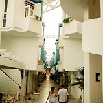 Mira Olimpos Hotel