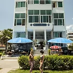 Hotel Mira Olimpos 2*
