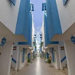 Mira Olimpos Hotel Kemer