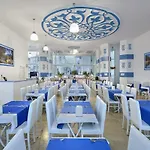 Hotel Mira Olimpos Kemer