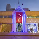 Mira Olimpos Hotel