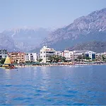 Hotel Mira Olimpos