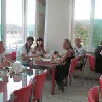 Hotel Mira Olimpos Kemer