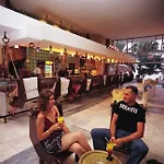 Mira Olimpos Hotel Kemer