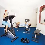 Mira Olimpos Hotel 2*