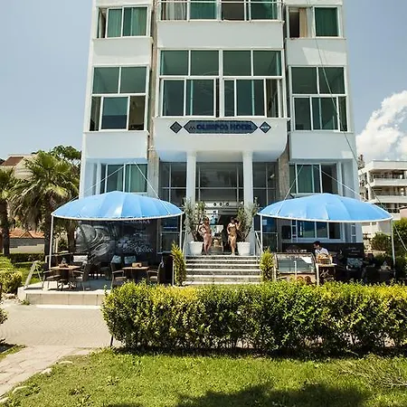 Mira Olimpos Kemer