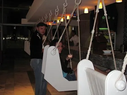 Mira Olimpos Hotell Kemer
