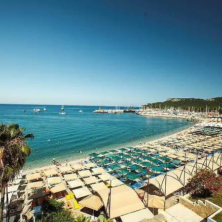 Mira Olimpos 2*