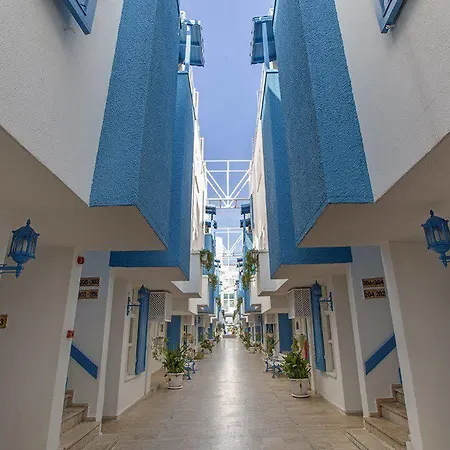 Mira Olimpos Hotell Kemer