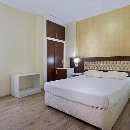 Hotell Mira Olimpos