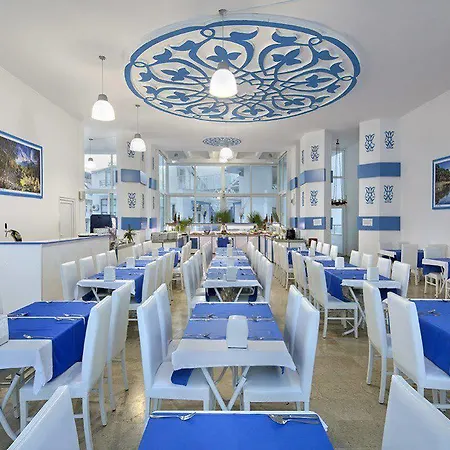 Hotell Mira Olimpos Kemer