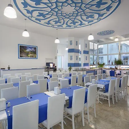 Mira Olimpos מלון קמר