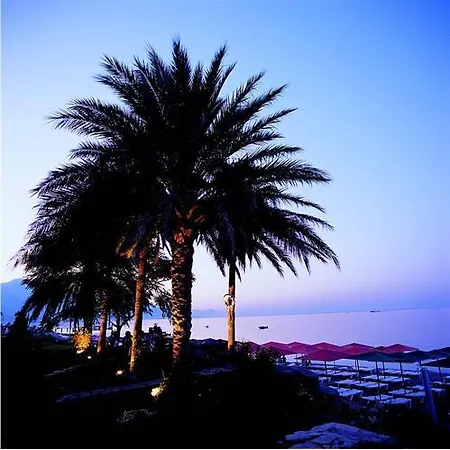 Hotell Mira Olimpos Kemer