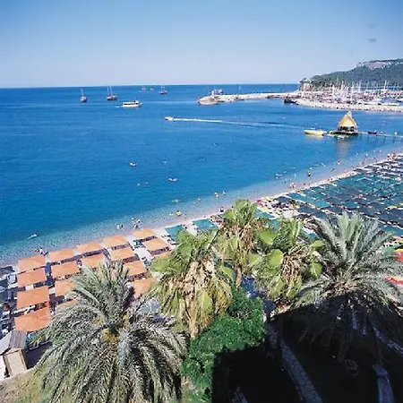Mira Olimpos 2*