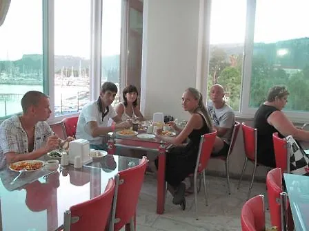 מלון Mira Olimpos קמר